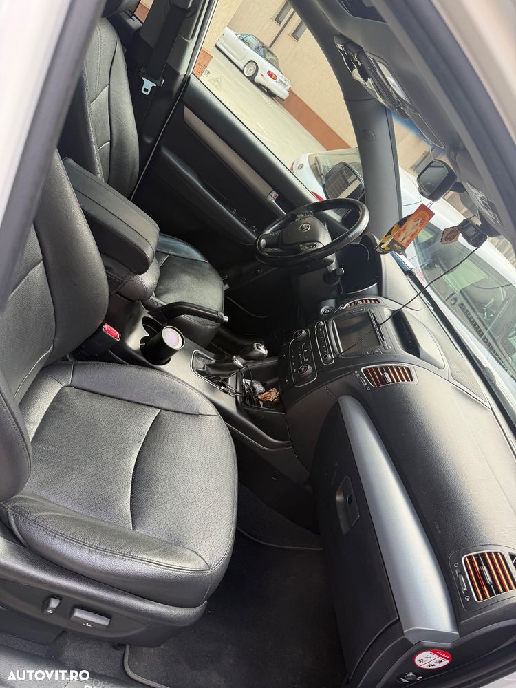 Kia Sorento 2.2 CRDi AWD Platinum Edition - 2