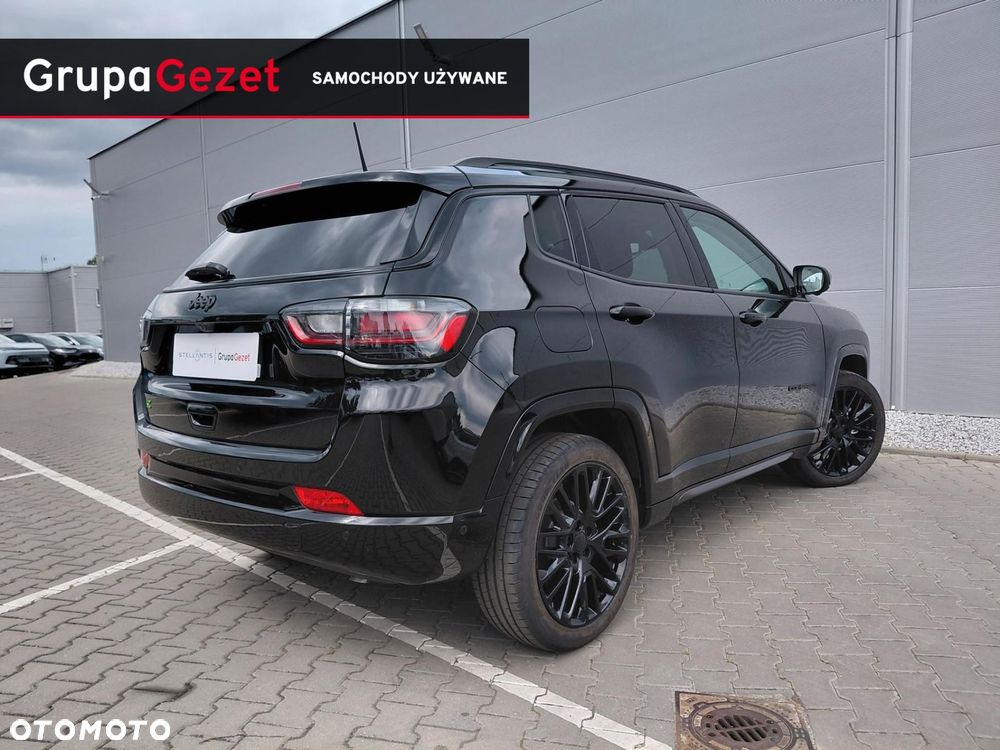 Jeep Compass - 6