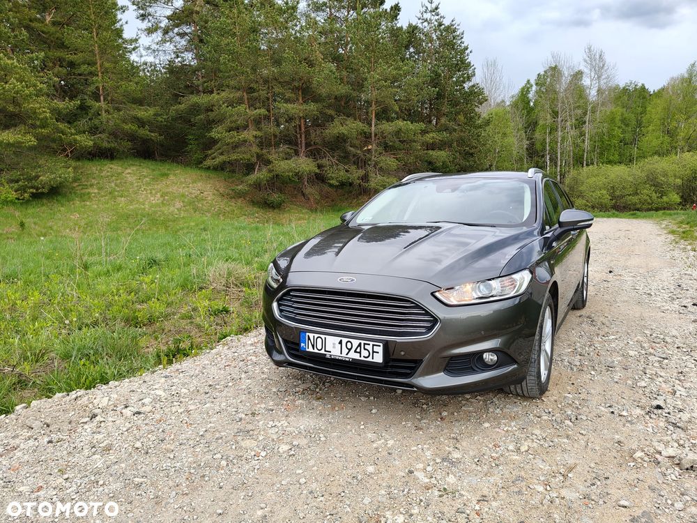 Ford Mondeo 2.0 TDCi Gold Edition - 3