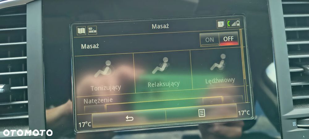Renault Talisman 1.3 TCe FAP Limited EDC - 18