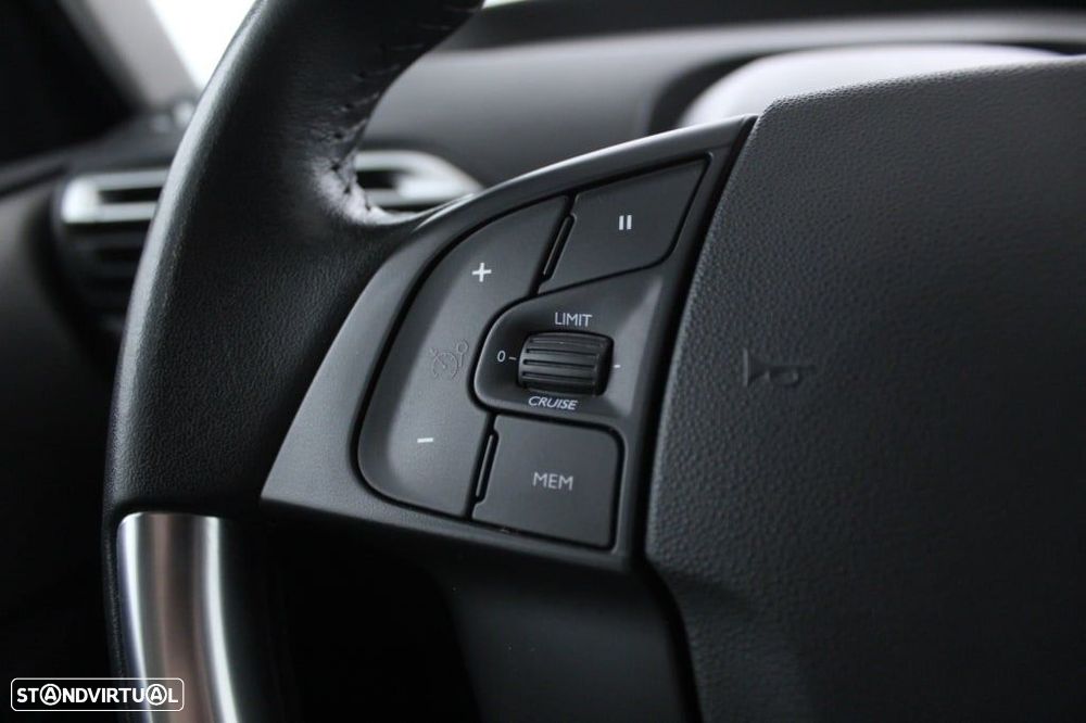 Citroën Grand C4 Spacetourer 1.5 BlueHDi C-Series - 22