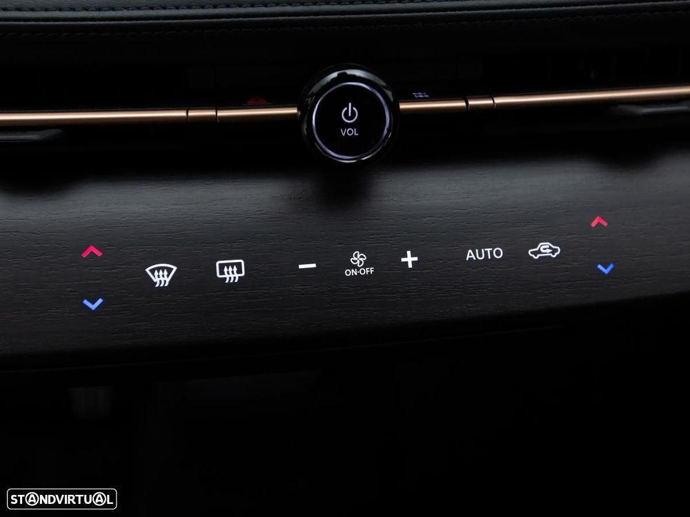 Nissan Ariya 63 kWh Advance - 20