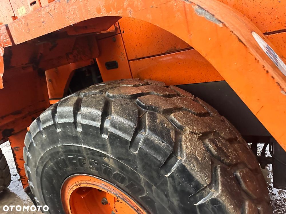 Doosan Ładowarka Czołowa DOOSAN DL 200 DL200 - 19