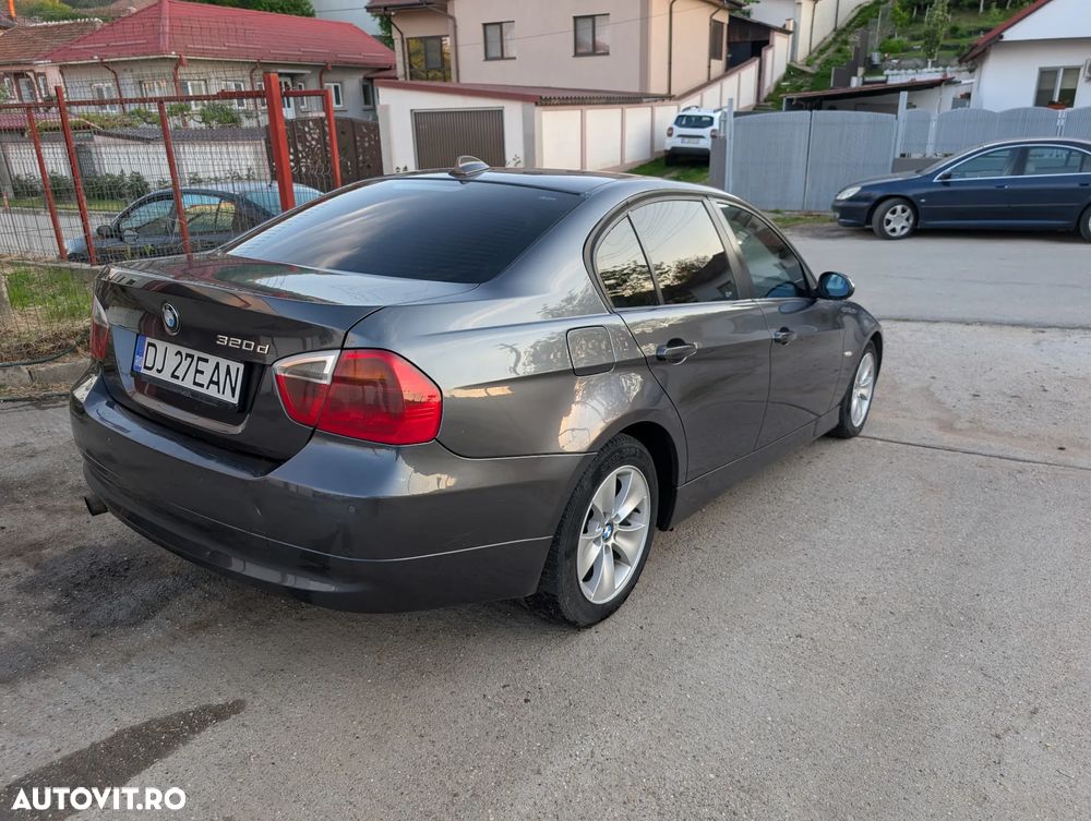 BMW Seria 3 - 4
