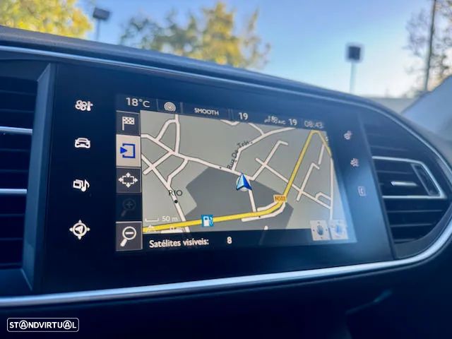 Peugeot 308 SW 110 e-THP Stop & Start Active - 36
