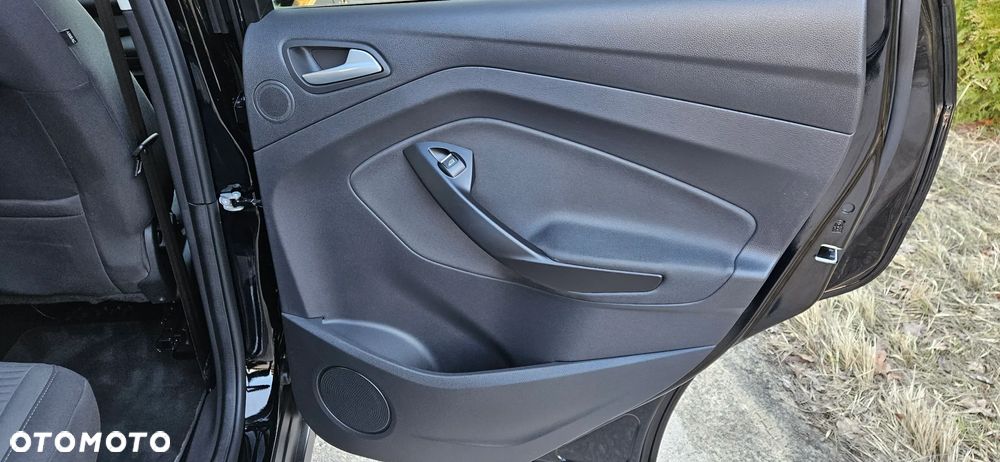 Ford C-MAX 1.0 EcoBoost Titanium ASS - 33