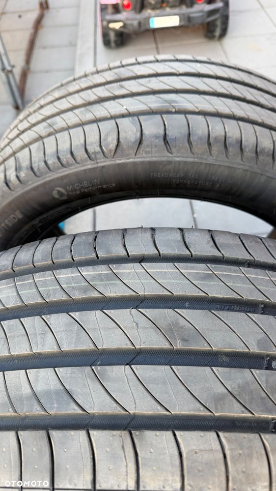 Opony 235/50/19 Michelin - 5