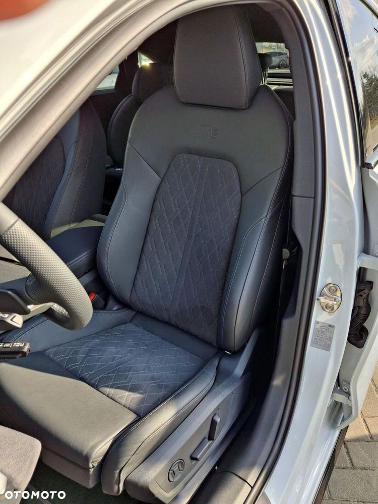 Audi A5 Limousine - 14