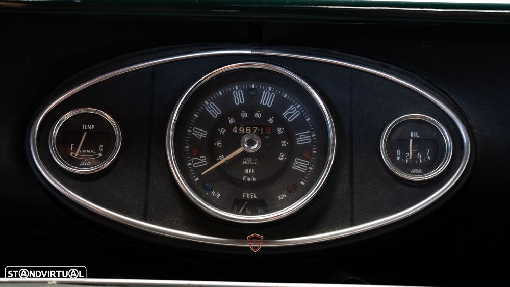 MINI 1000 - 30