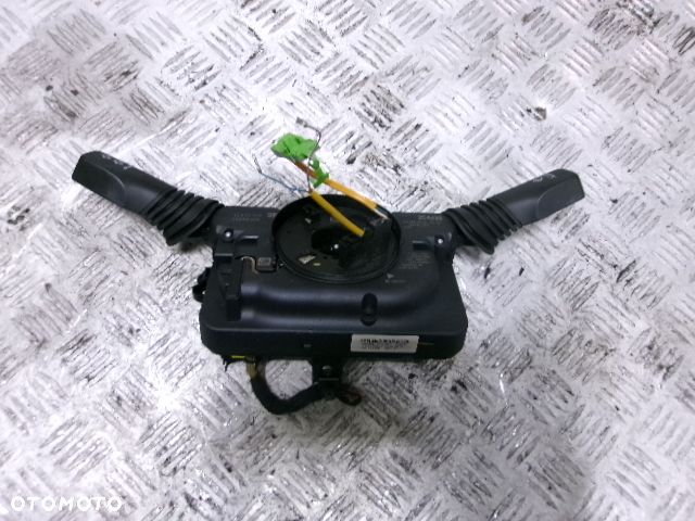 OPEL ASTRA H 2009R PRZEŁĄCZNIKI ZESPOLON TAŚMA PAJĄK MANETKI 13313709 - 1