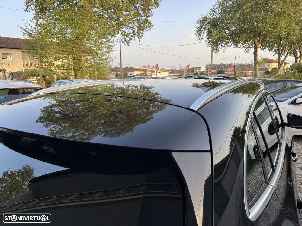 Mercedes-Benz EQA 250 Progressive - 27