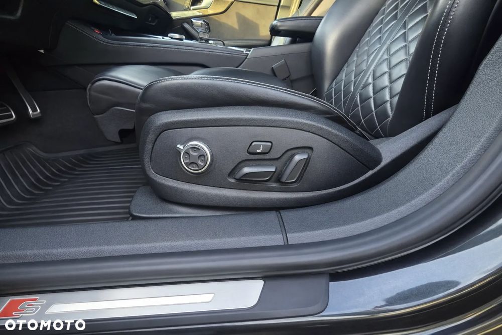 Audi S5 Sportback 3.0 TFSI Quattro Tiptronic - 10