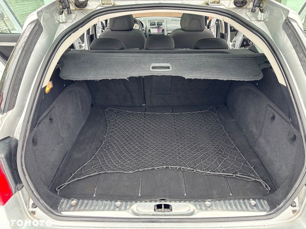 Peugeot 407 2.0 Premium - 24