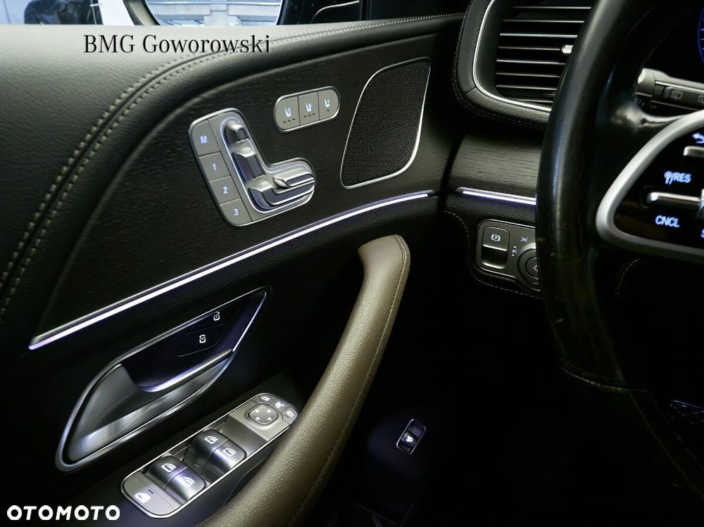 Mercedes-Benz GLE - 20