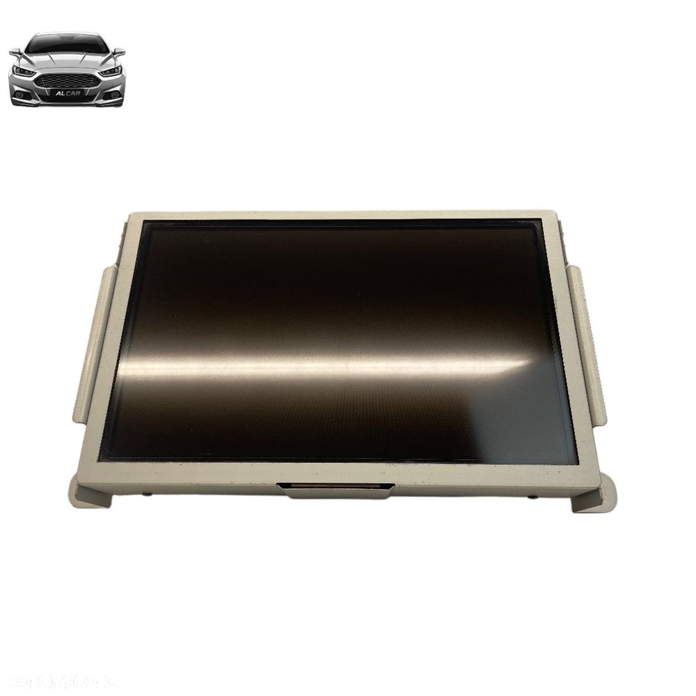 WYŚWIETLACZ MODUŁ APIM SYNC 3 FORD ESCAPE MK3 HJ5T-14G370-FCD USA - 2