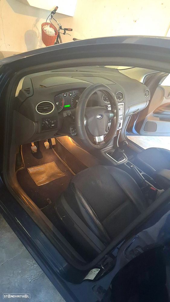 Ford Focus 1.6 TDCi Titanium - 3