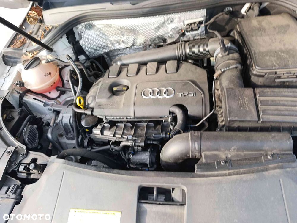 Audi Q3 - 18