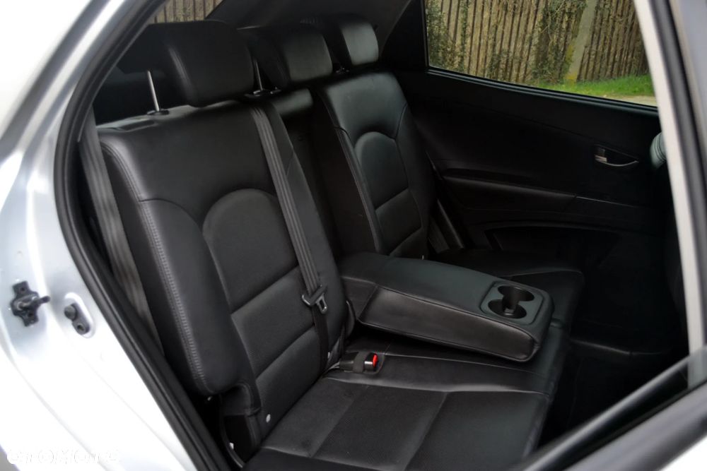 SsangYong/KGM Korando 2.0 E-XDi DPF 2WD Sapphire - 35