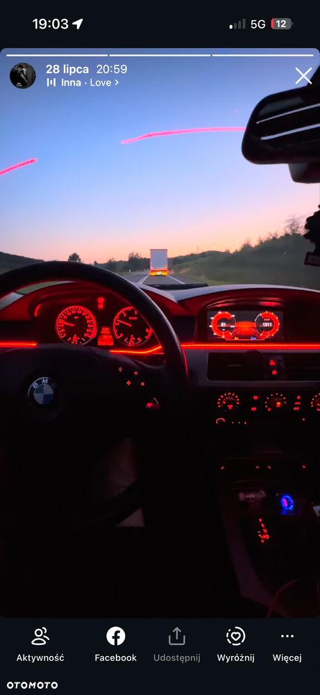 BMW Seria 5 - 5