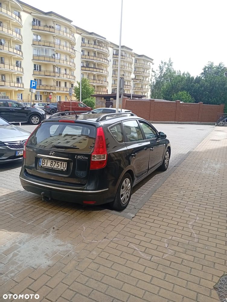 Hyundai i30 1.6 Classic + - 5