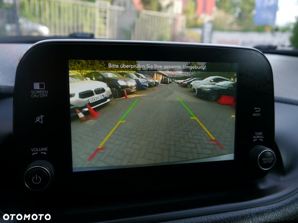 Fiat Tipo 1.6 MultiJet 16v Sport - 20