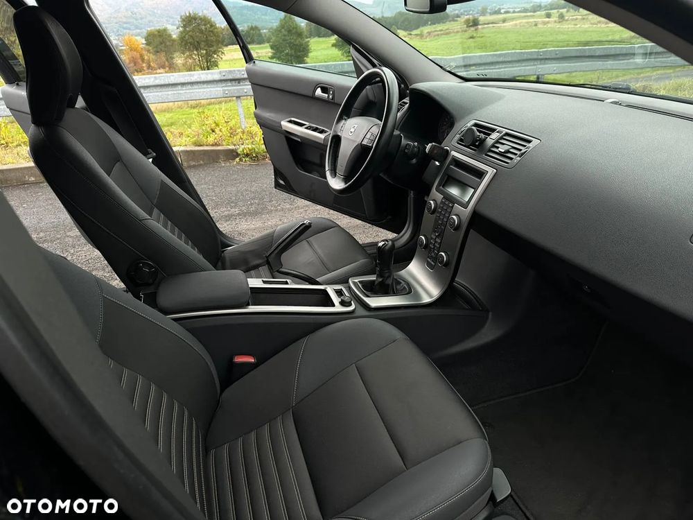 Volvo V50 1.6D - 14