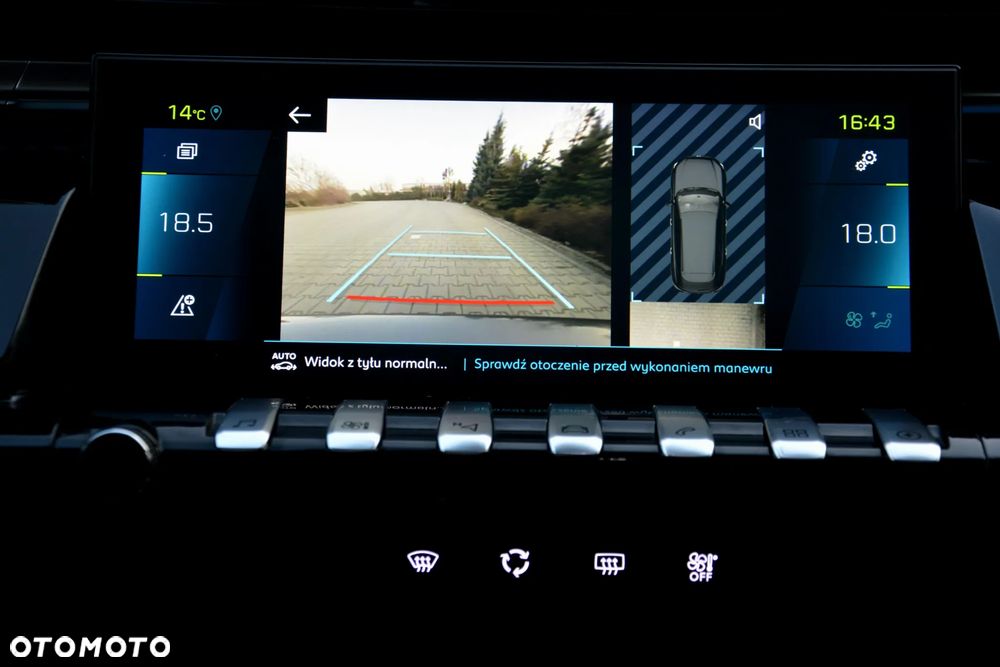 Peugeot 508 225 e-EAT8 Allure - 33