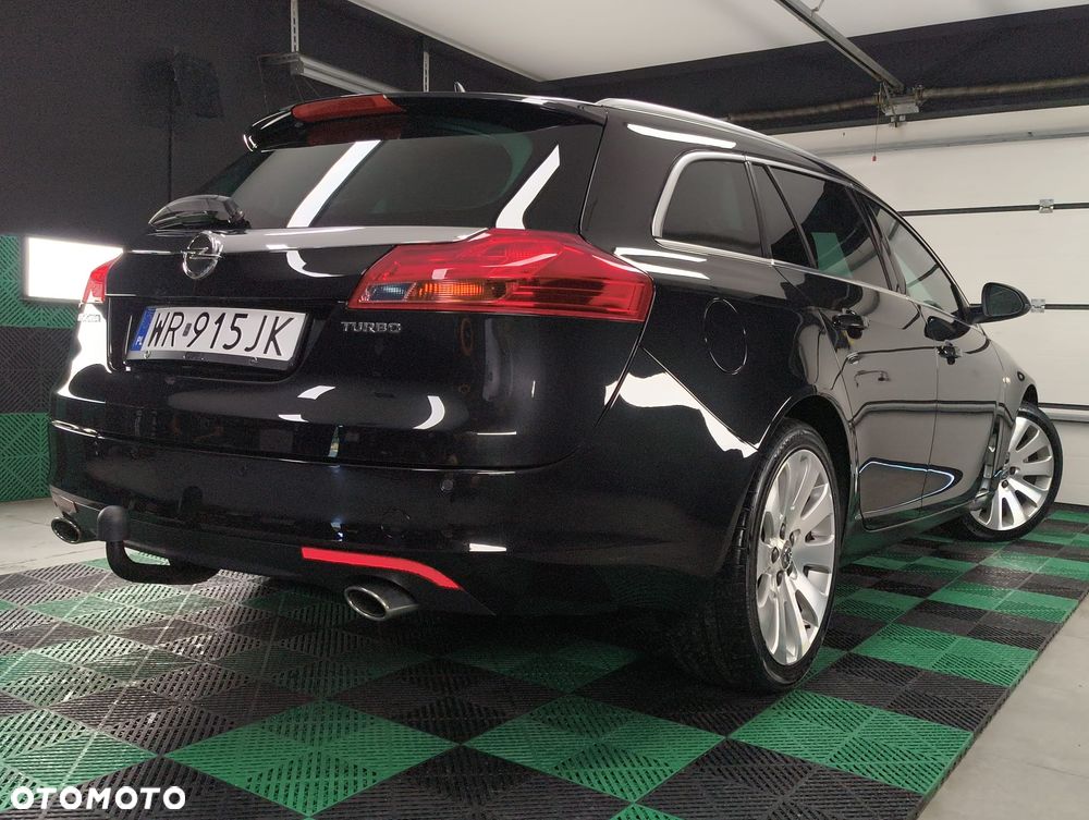 Opel Insignia 1.6 Turbo Sport - 15