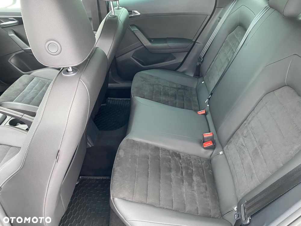 Seat Ibiza 1.0 TSI S&S XCELLENCE - 14