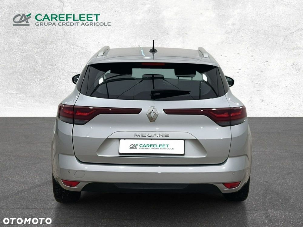 Renault Megane 1.3 TCe FAP Equilibre - 6