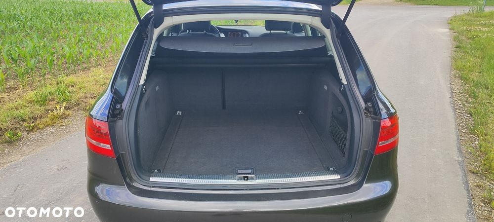 Audi A4 Avant - 6