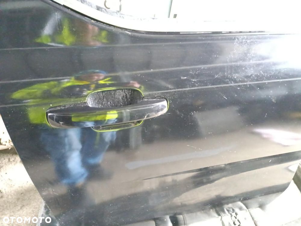 FORD RANGER VI 23- DRZWI PRAWE TYŁ - 5