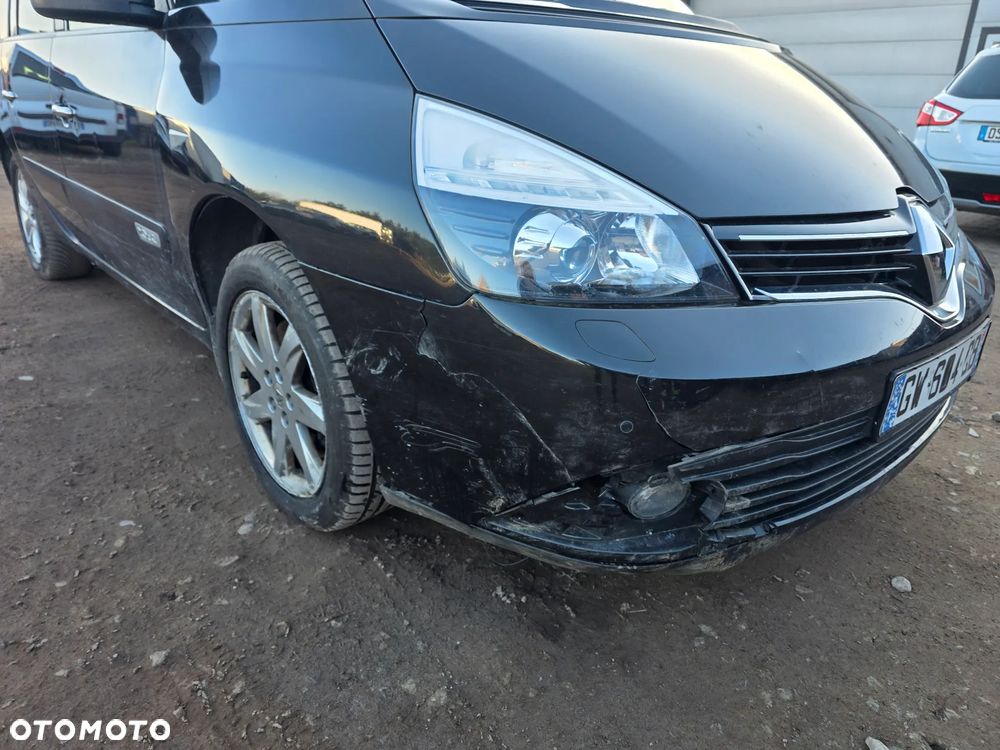 Renault Espace 2.0 dCi FAP Privilege - 7