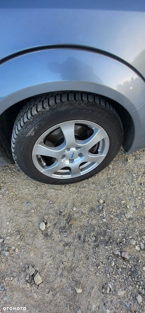 Opel Zafira 1.7 CDTI Essentia - 18
