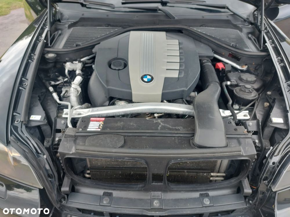 BMW X6 35d xDrive - 40