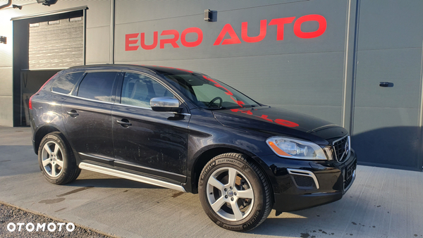 Volvo XC 60 D5 AWD RDesign