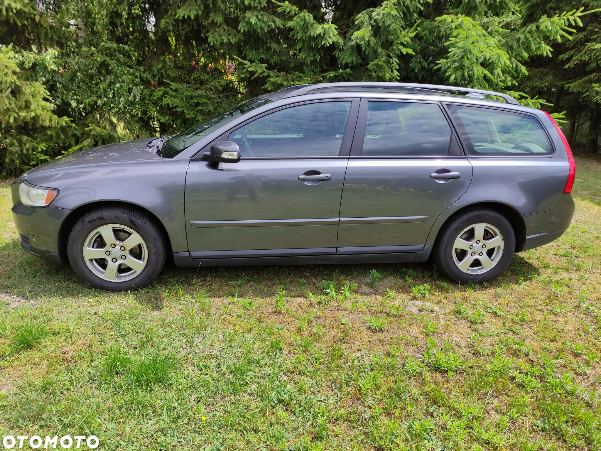 Volvo V50 1.6D - 5