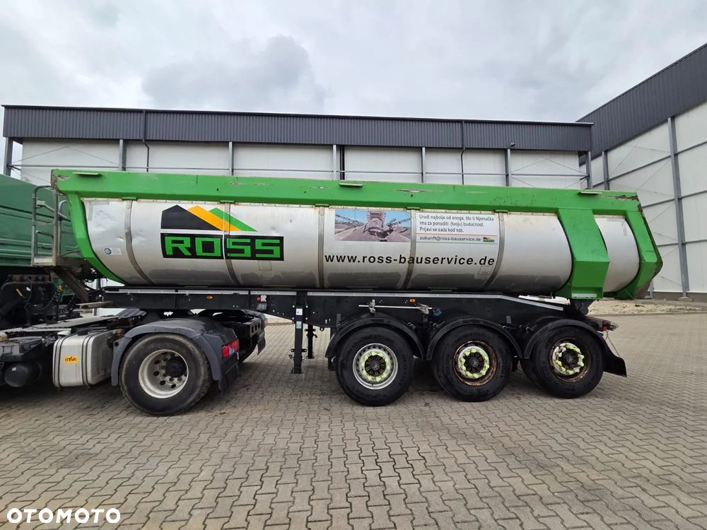 Schwarzmuller Sk - 2