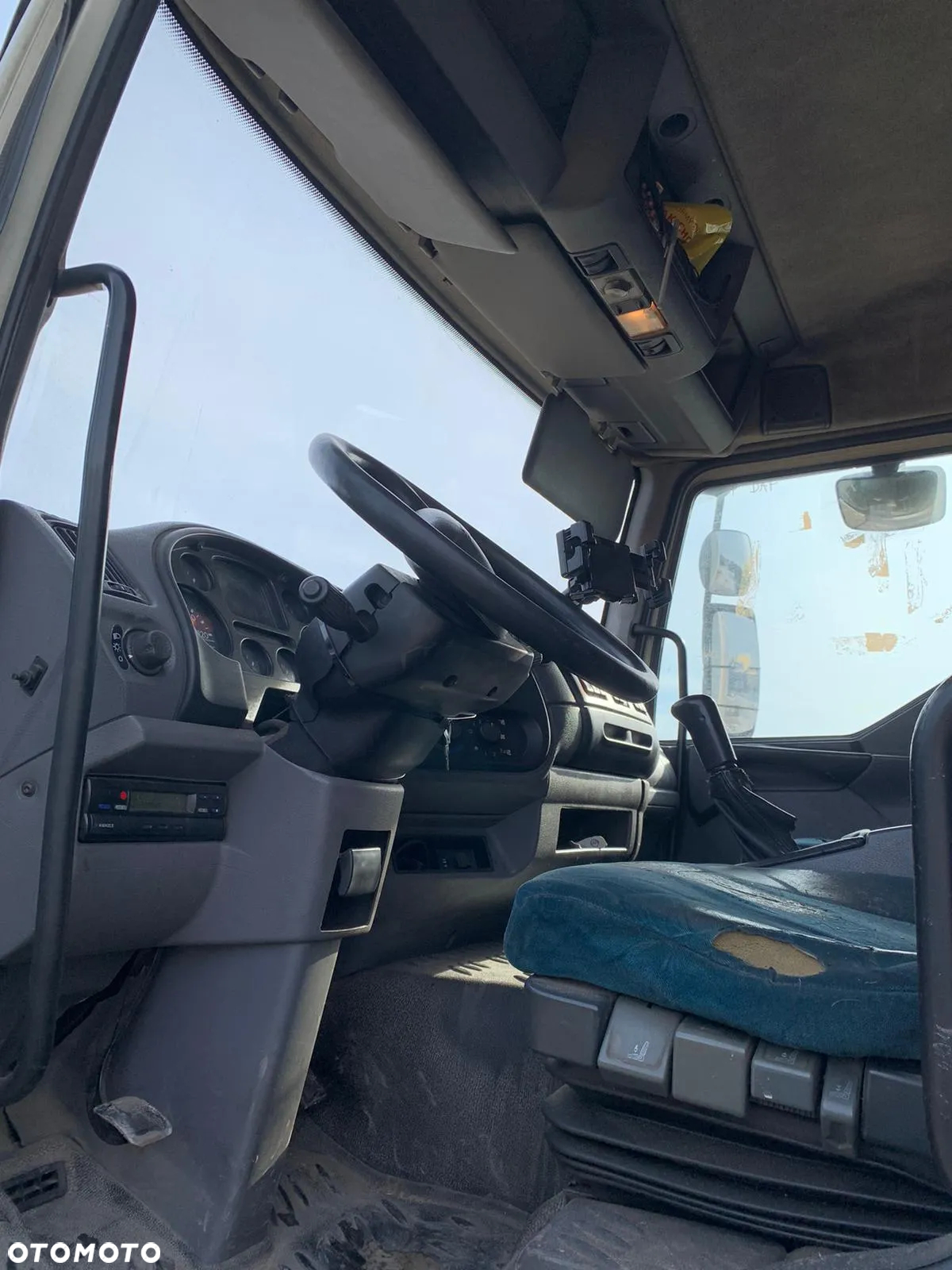 DAF LF 55.180 - 8