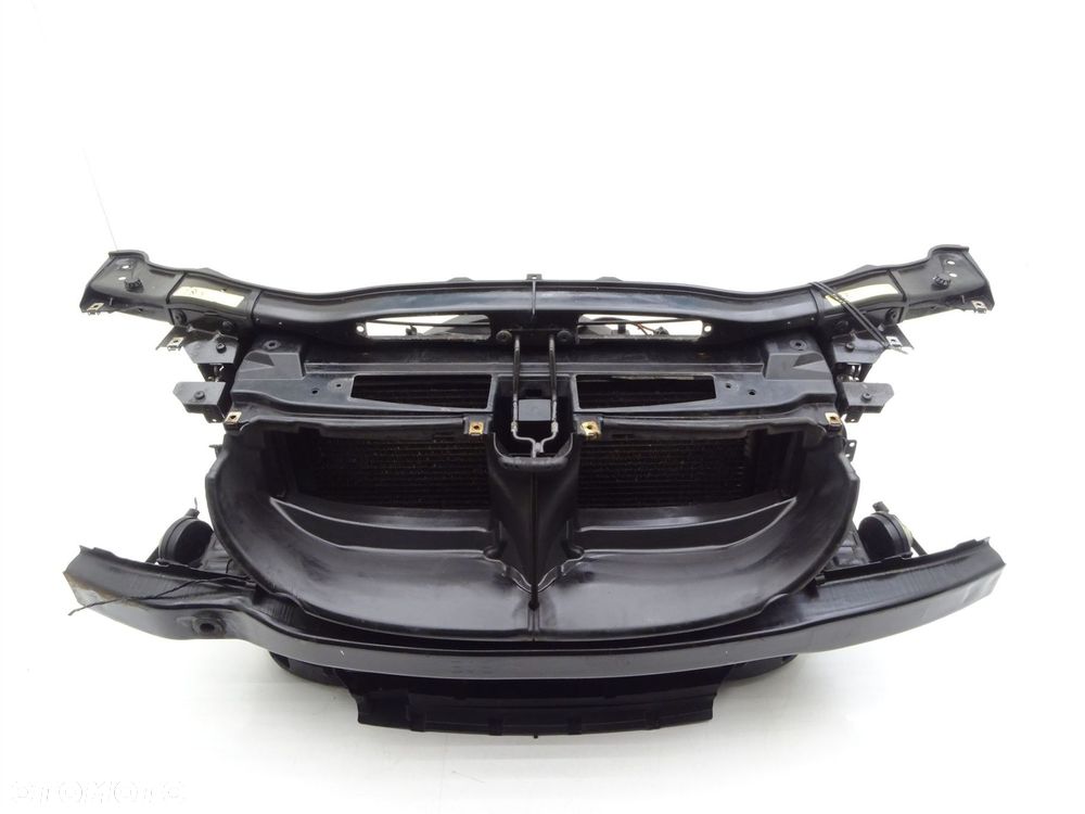Kompletne wzmocnienie czołowe pas przedni przód 7128226 bmw e92 e93 3.0 - 5