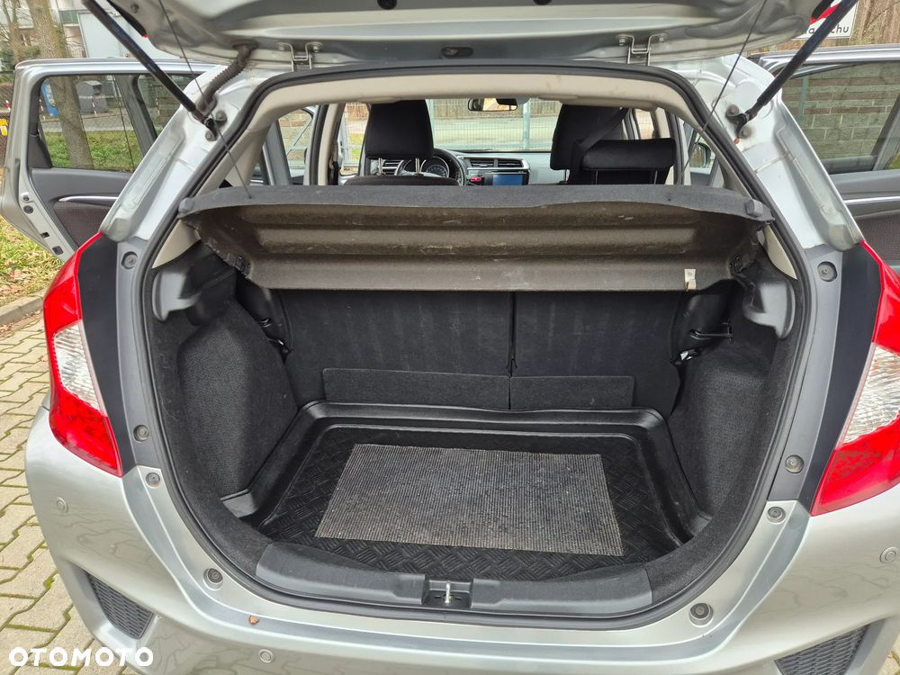 Honda Jazz 1.3 Elegance (ADAS/Honda Connect +) CVT - 13