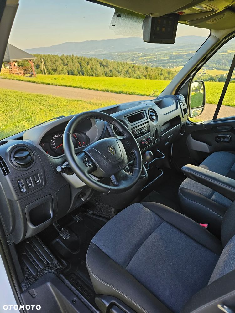 Renault Master - 19
