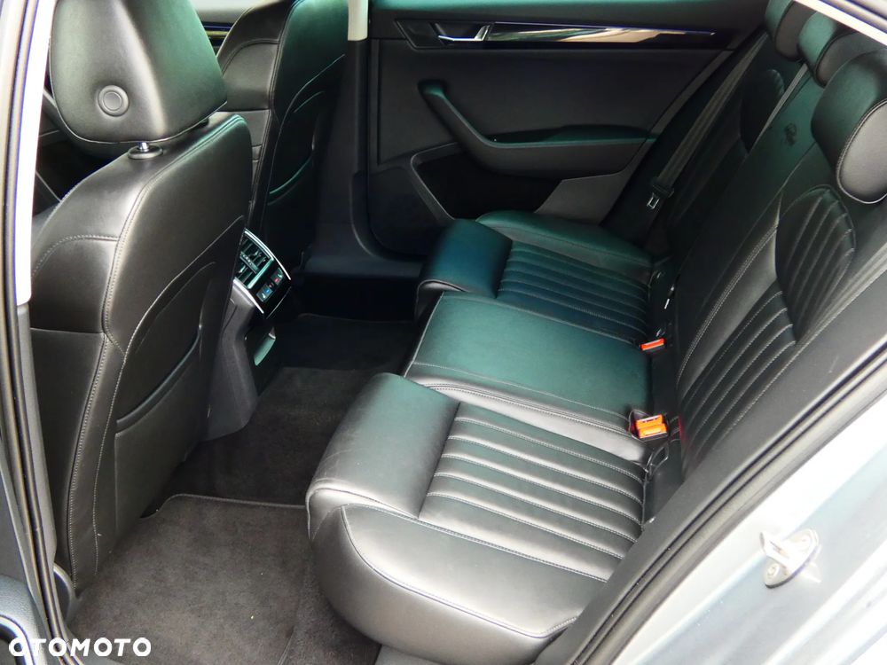 Skoda Superb - 18
