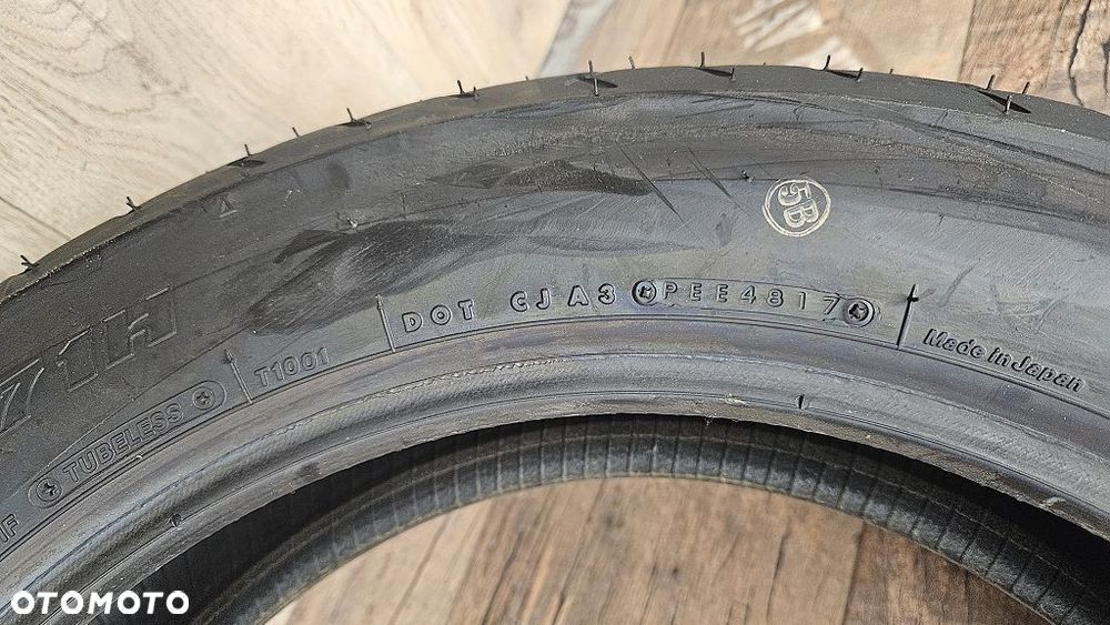 Opona motocyklowa Bridgestone Exedra Max 150/80-16 M/C 71H - 4