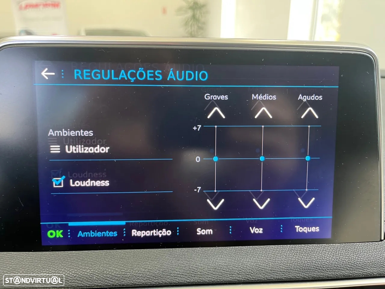 Peugeot 5008 2.0 BlueHDi Allure - 25