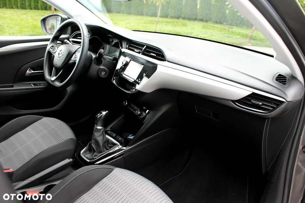 Opel Corsa 1.2 Start/Stop Edition - 11