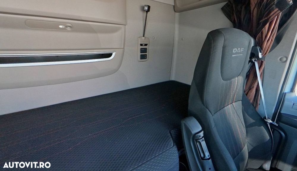 DAF XF 480 FT Super Space Cab - 7