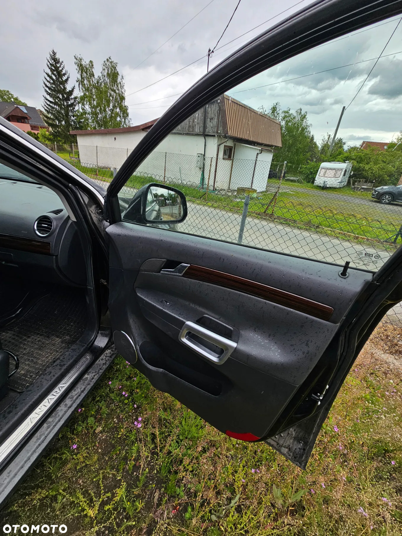 Opel Antara 2.0 CDTI Cosmo - 12