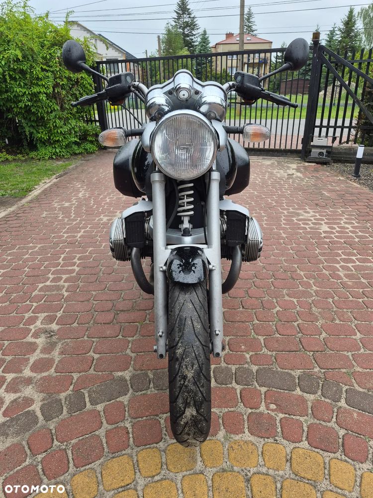 BMW R - 8
