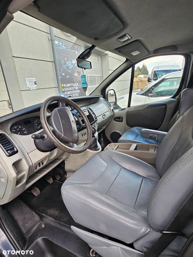 Renault Trafic - 5